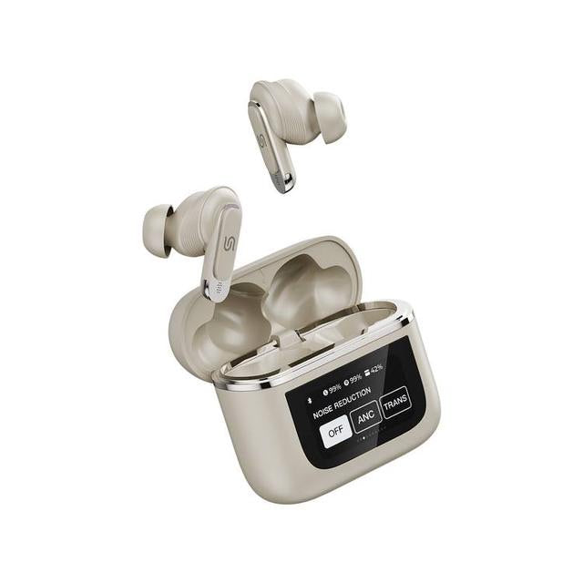 Soundtec Guide ANC Touch Display TWS