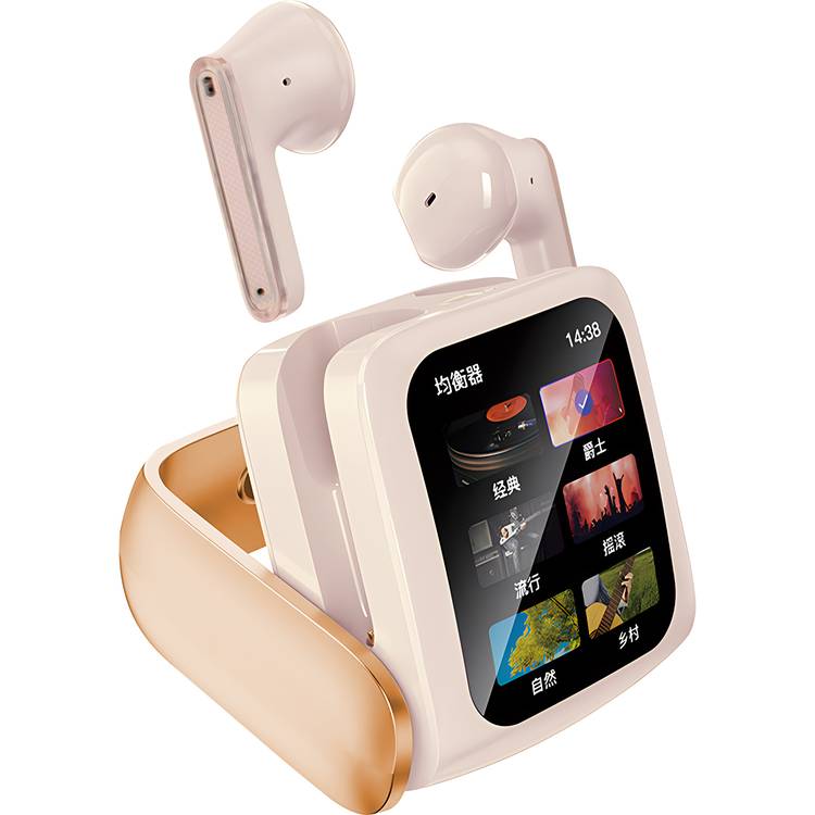 Green Lion WISE Smart Watch