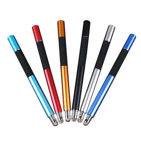 Pen Touch Screen Stylus