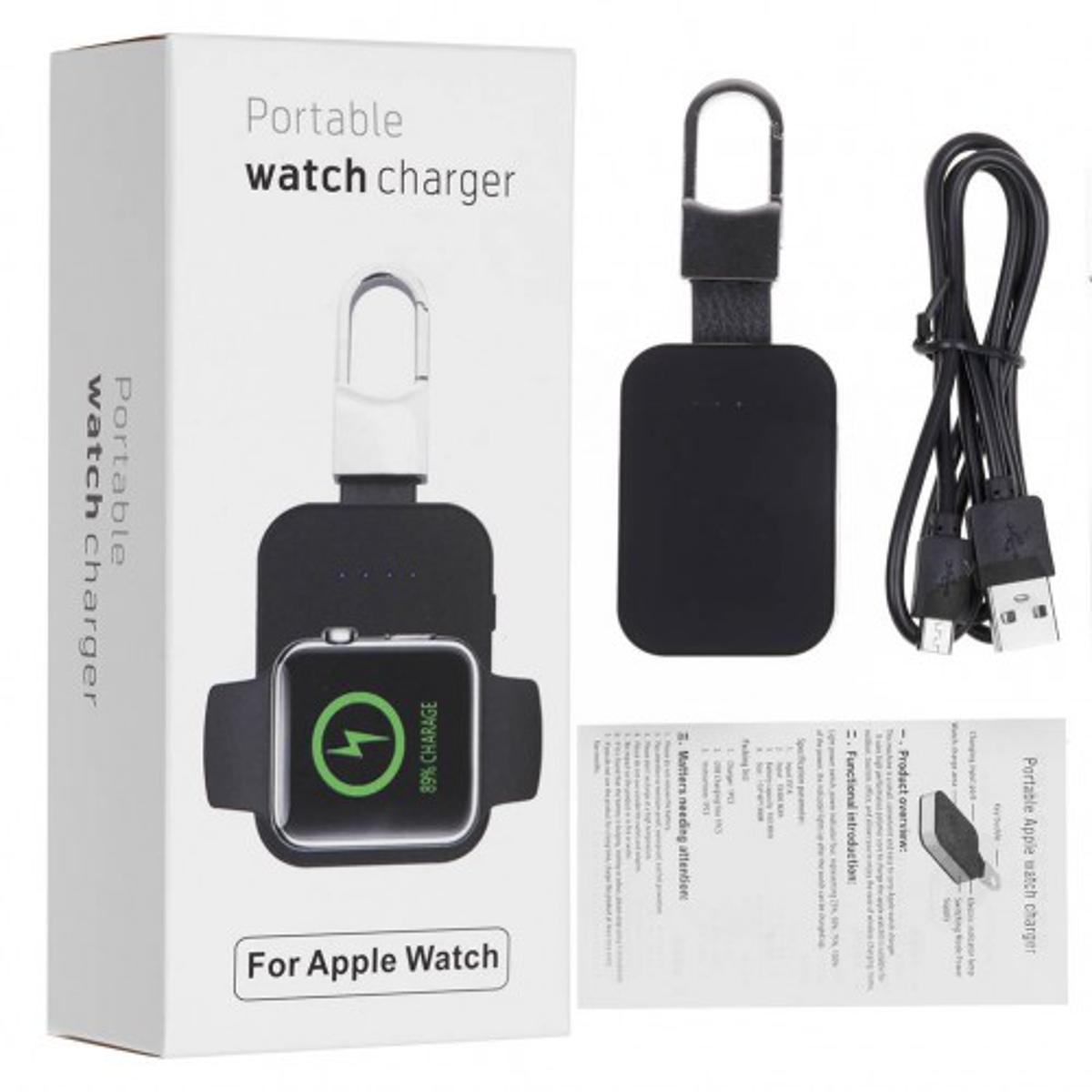 Power Bank Smart Watch C