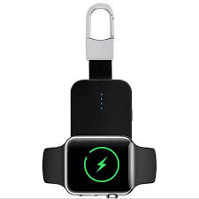 Power Bank Smart Watch OR