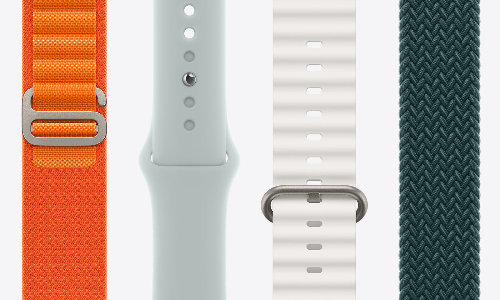 apple band watch 4