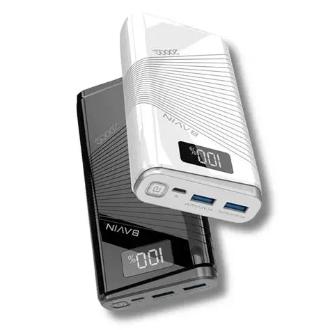 Bavin Power PC077 Power Bank 40k mAh