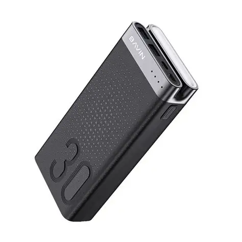Bavin Power PC089 Power Bank 30k mAh