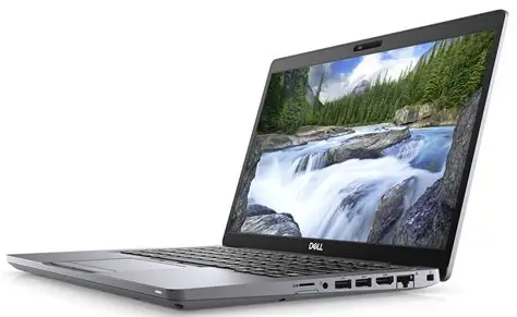 Dell 	5410	Latitude 5410	i5 - 10310U	8GB	256 SSD	Intel® UHD Graphics	14	