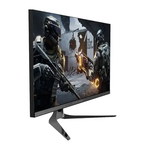 GXM GX27FGM 200Hz Flat Gaming Monitor