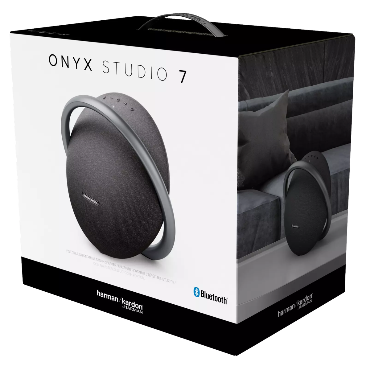 ONYX Studio 8 Harman/Kardon Speaker