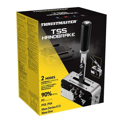 Thrustmaster TSS HANDBRAKE 2 Modes 90% Metal