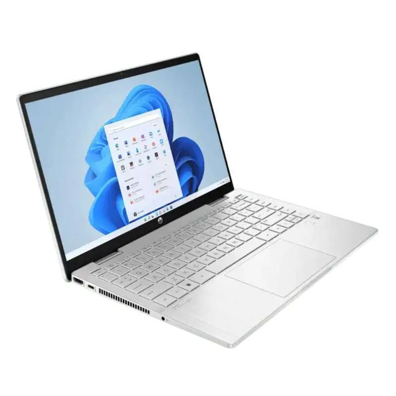 HP	4B192PA	PAV X360 14-DY0116TU	i7 - 1165G7	8GB	512GB NVMe SSD	Intel® Iris® Xᵉ Graphics	14 FHD	TOUCH+FP	
