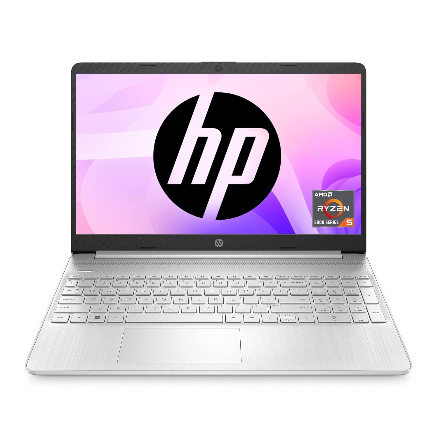 HP 2S8T5PA 15S-EQ11115AU RYZEN 7-4700U 16GB 512 SSD NVME AMD Radeon™ Graphics 15.6 FHD +FP