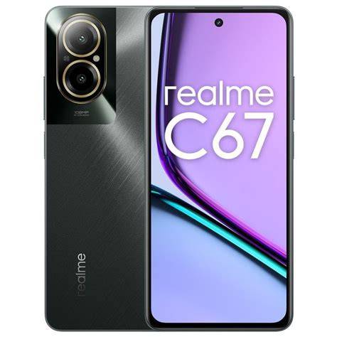 Realme C67 8/256GB  used IMEI  861866063212312
