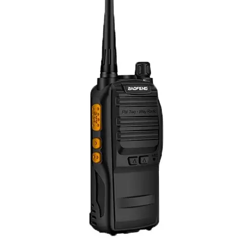 BAOFENG TOKEWOKI