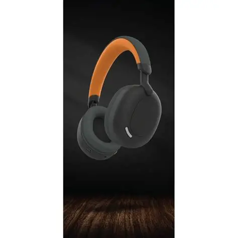 Green Lion Sunstone Headphone 36H ORANGE
