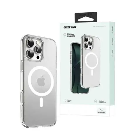 Green Lion Magsafe Delgado 16 Pro MAX
