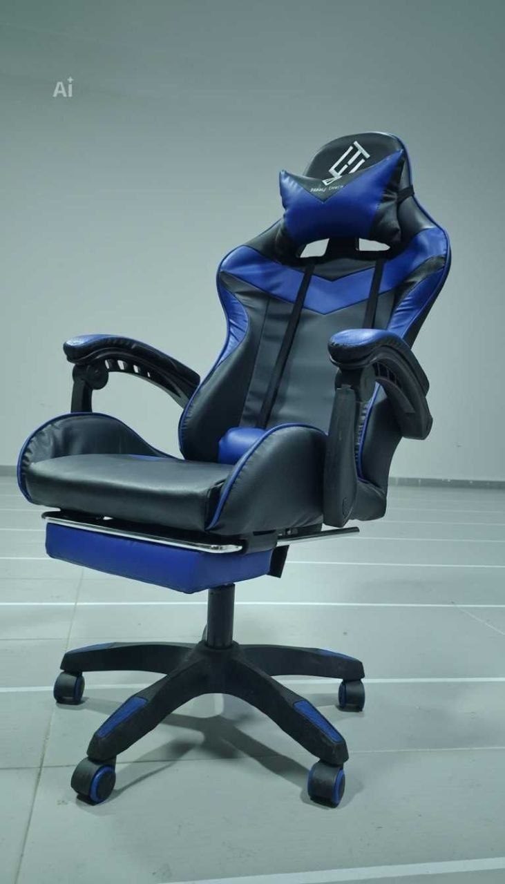 Easy Tech Gaming Chair AT-115