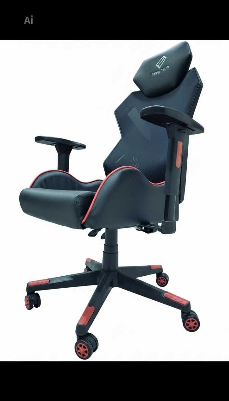 Easy Tech Gaming Chair AT-809
