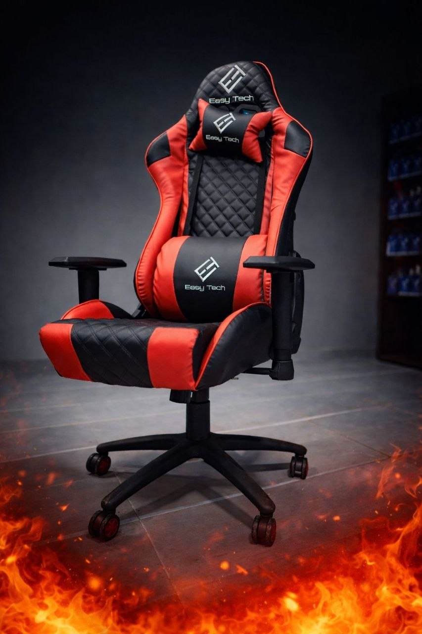 Easy Tech Gaming Chair AT-101
