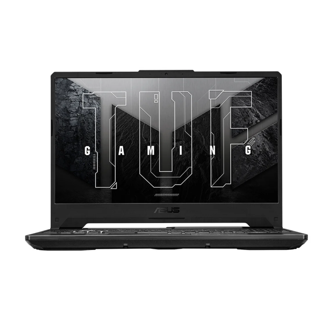 Asus Tuf A506 Ryzen 5 7535HS 8GB 512SSD 15.6 RTX 2050