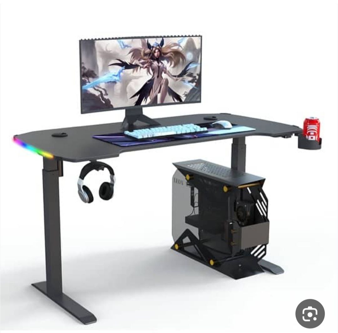 Easy Tech Table Z-10