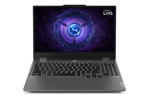 LENOVO LOQ 15IAX9 CORE I5-12450H 8GB 512SSD RTX 2050 15.6