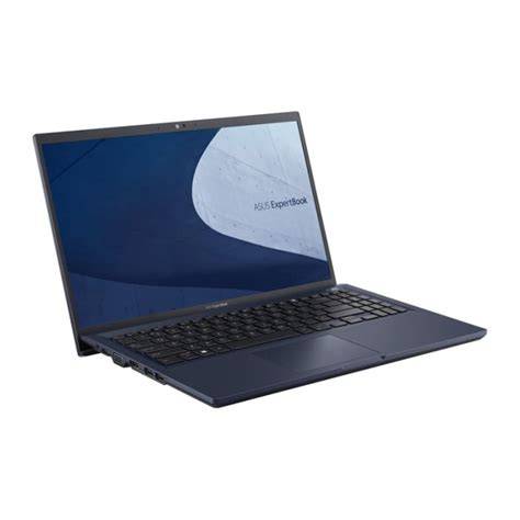 Asus B1500C-Q73P I7 - 1165G7 12GB 512GB WIN10 