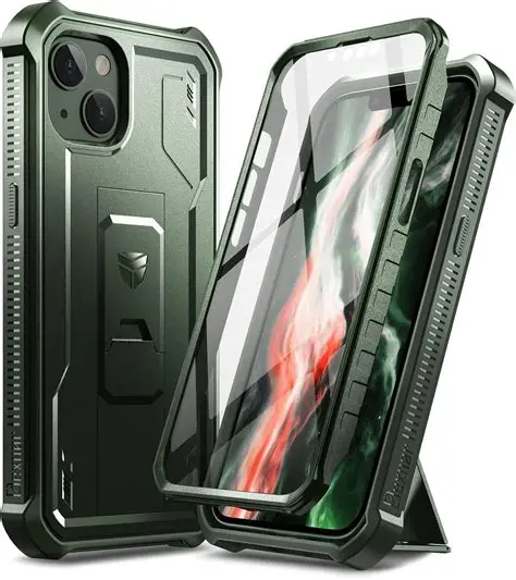 Cover SHOCK Protective Case FOR iPhone 