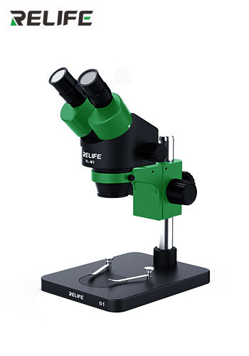M3T-STL2 stereo microscope