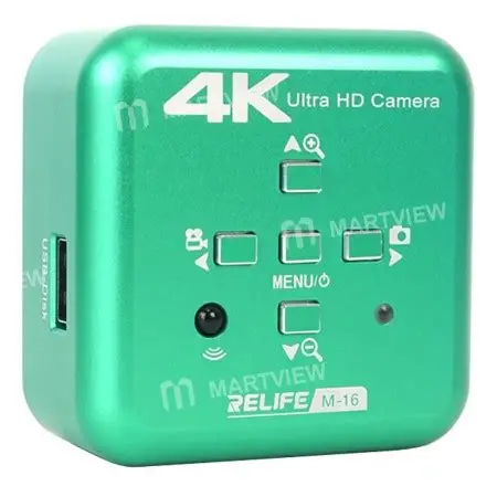 M-16 HDMI HD 4K