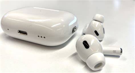 Apple Airpods Pro 2 Original