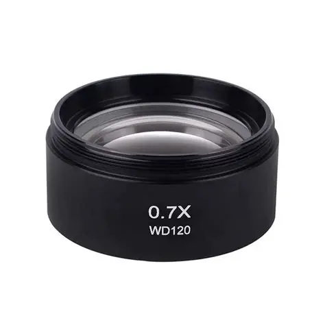 M-22 0.7x auxiliary lens