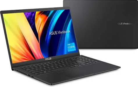 Asus Vivobook I5 - 1135U 8GB 256GB WIN11 15.6