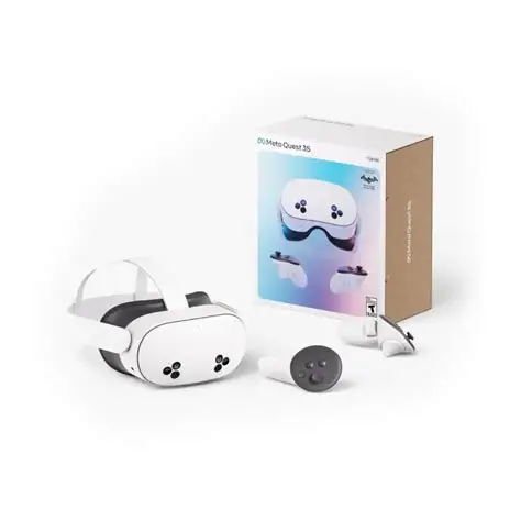 Meta Quest 3S 256GB