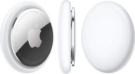 Apple AirTag (4 Pack) 