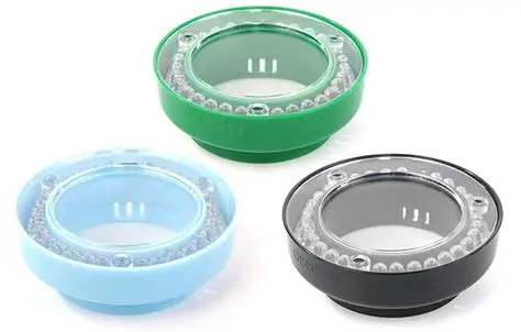 RL-033D microscope LED