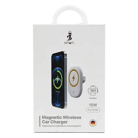 samara car charger