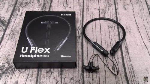 Headset Uflex