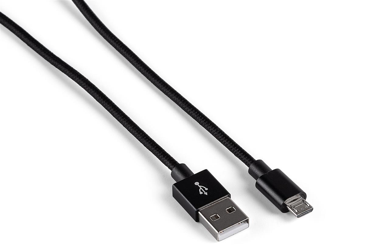 Cable Micro USB D42V CNEW