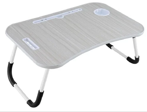 LAPTOP TABLE 2 GRAY
