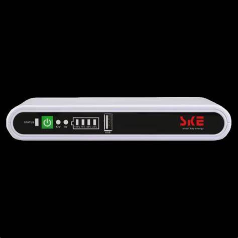 Ups SKE MINI DC 10800 mah POE