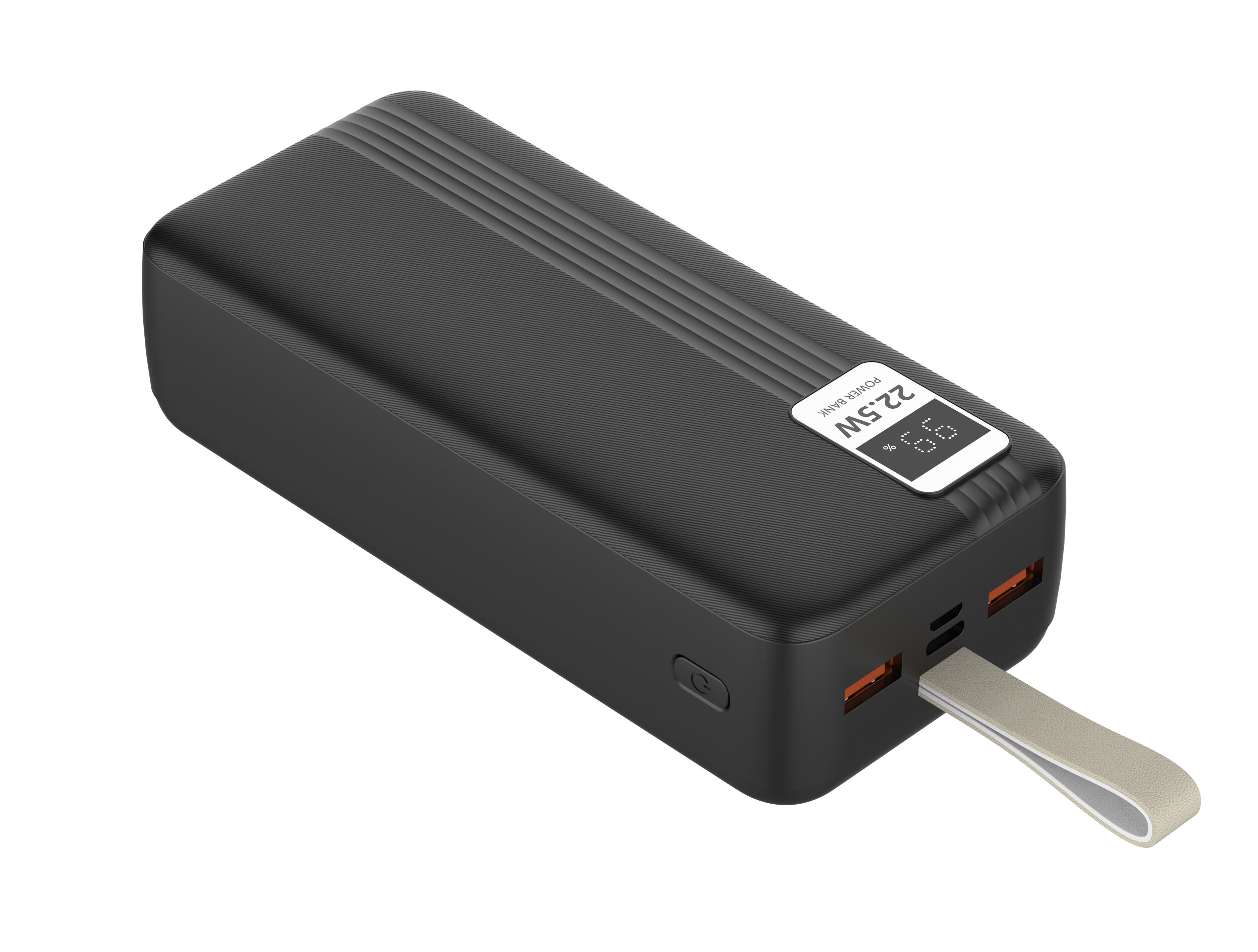 eagle power bank 30000mah (PD20W & 22.5W)