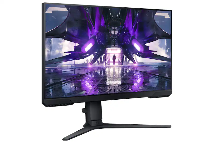 Samsung Screen Odyssey G3 24 inch 165Hz