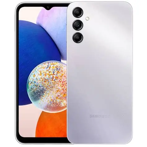 Galaxy A14 4/64