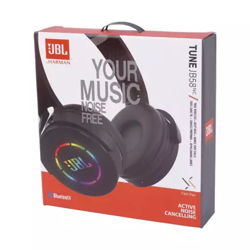 JBL Tune JB58 Stereo Wireless Headset
