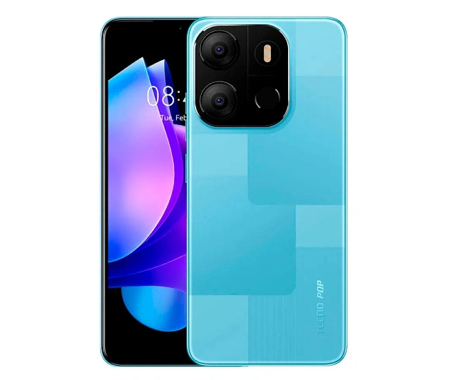 tecno pop7 2/64
