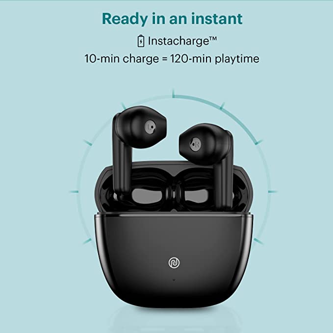 Buds ace call in Noise out