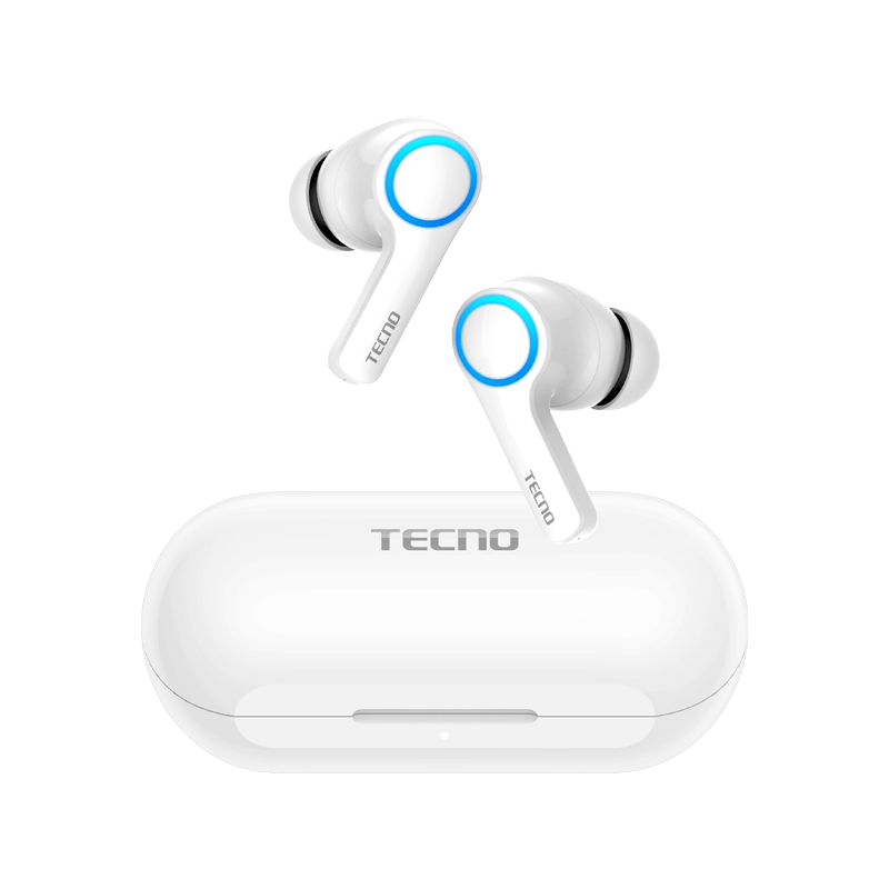 Tecno Hipods H3