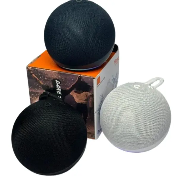 Alaxe Pro Max 15W Wireless Portable Wireless Speaker