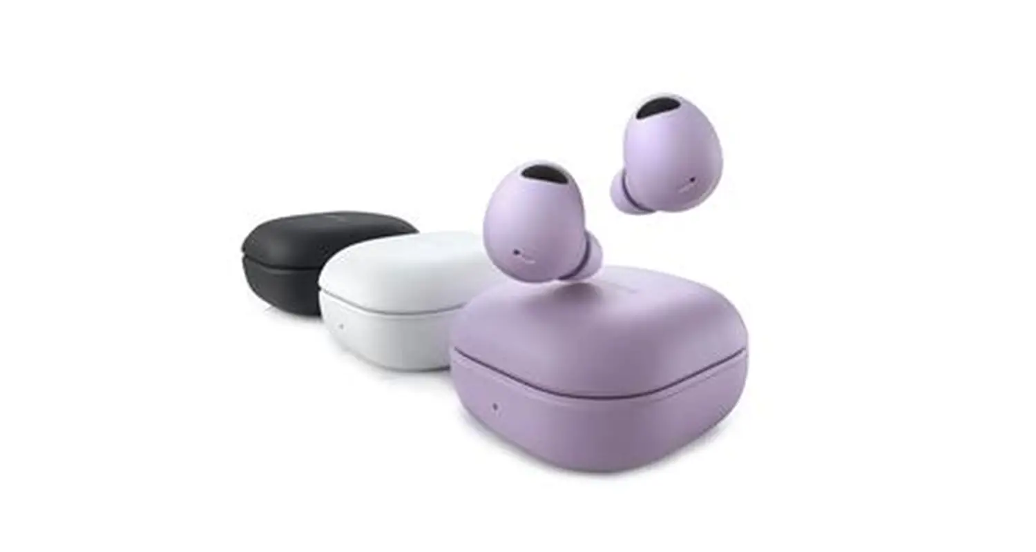 GALAXY BUDS2 PRO