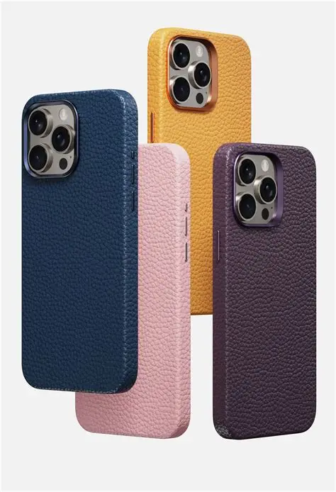 Funshare Lychee Magsafe covers