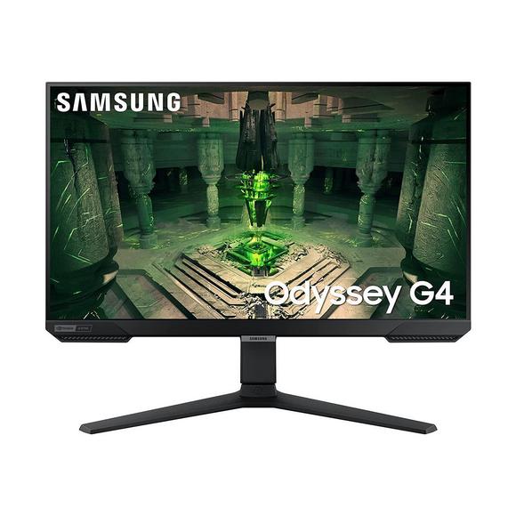 Samsung Screen Odyssey G4 27 inch 240Hz AMD 1MS